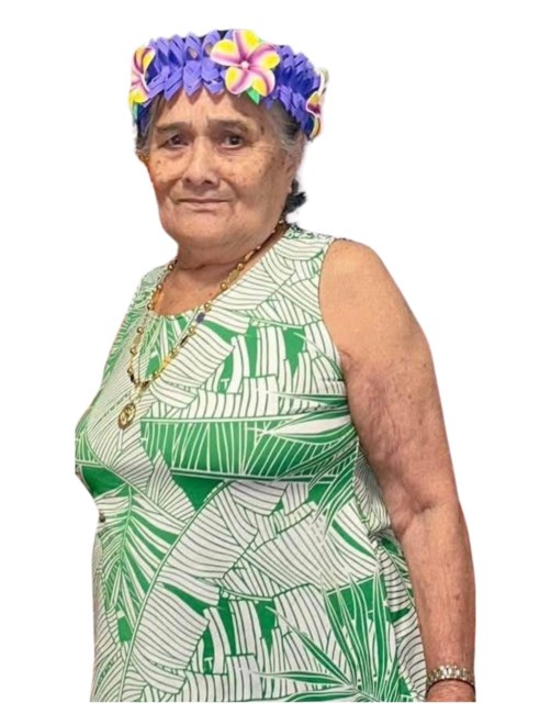 Obituary of Rosapel Santos