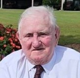 Obituary of William H. Best Jr.