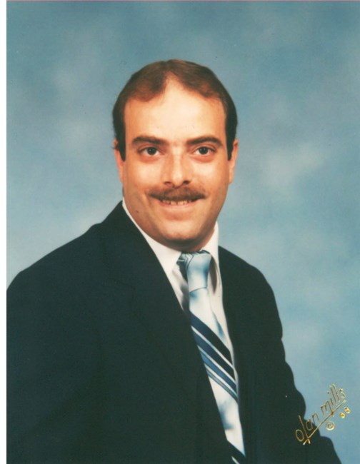 Obituario de William James Miller