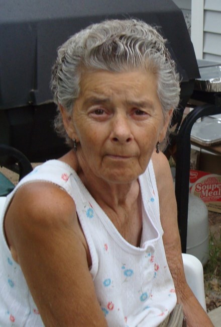 Obituary of June Elizabeth Digerness