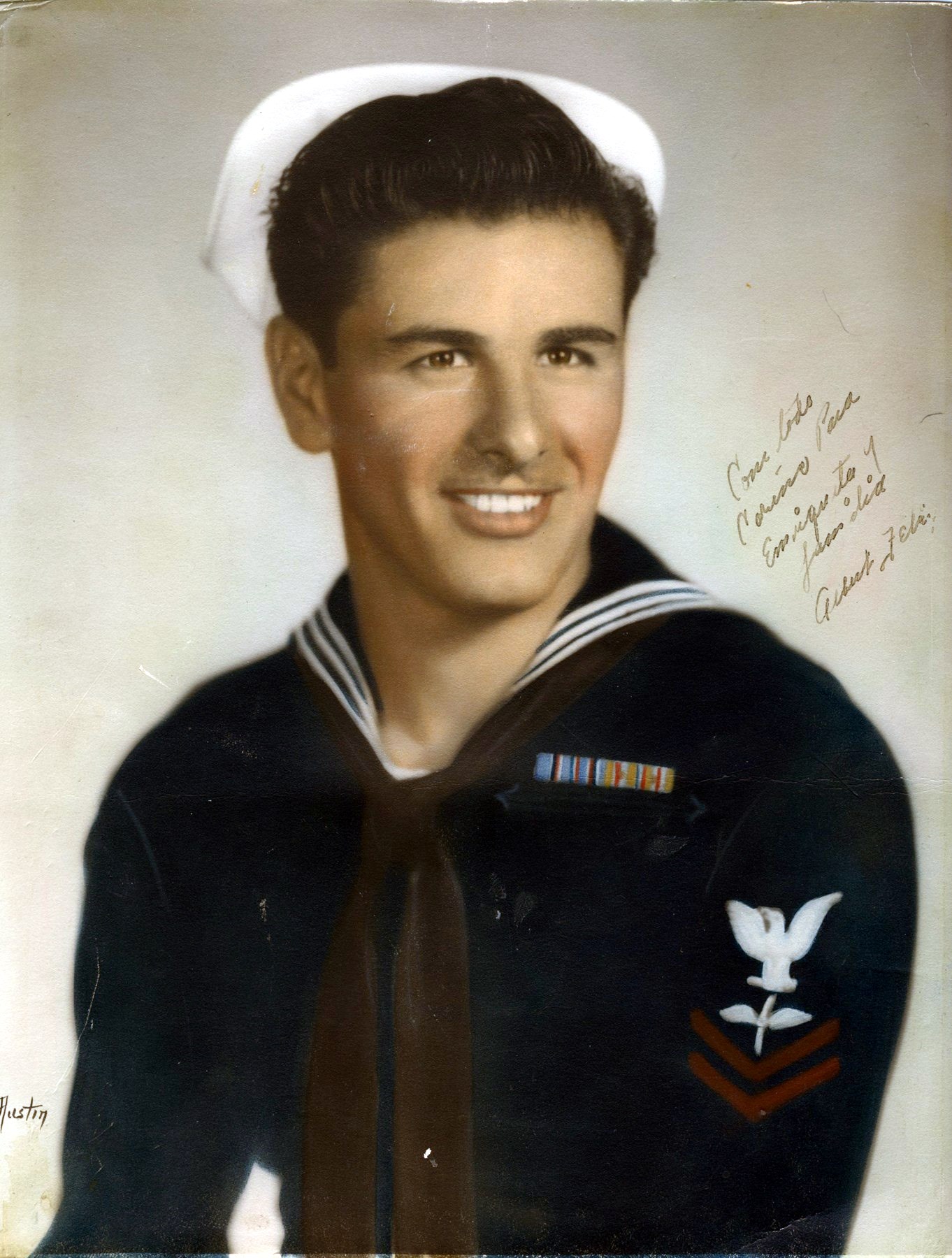 Albert Armando Felix Obituary - Covina, CA