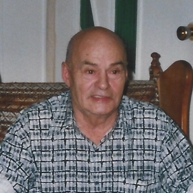 Obituario de Bertrand Jean