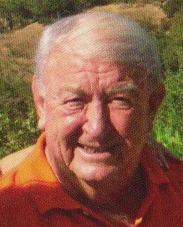 Obituary of William James Gamble