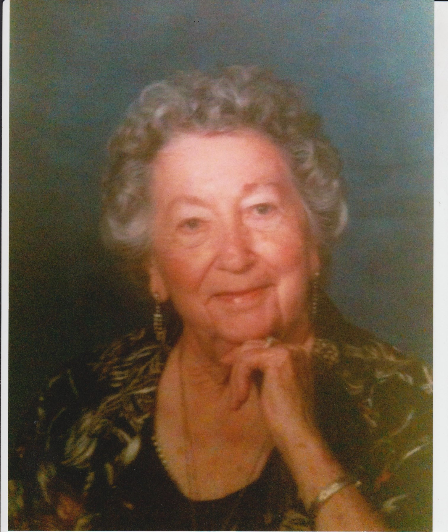 Mrs. Dollie Holland Obituary Mabank, TX