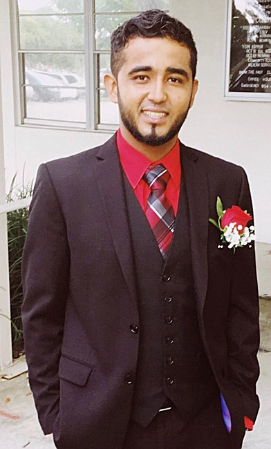 Obituary of Angel Antonio Franco-Ramirez