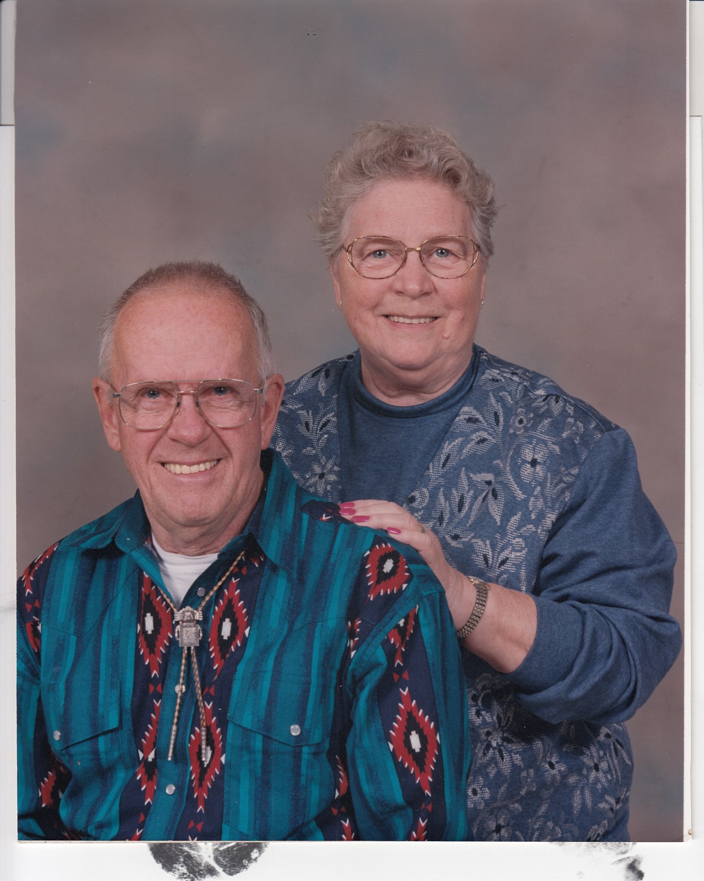 Obituary of Mrs.  Dorothy "Dot" Haverly