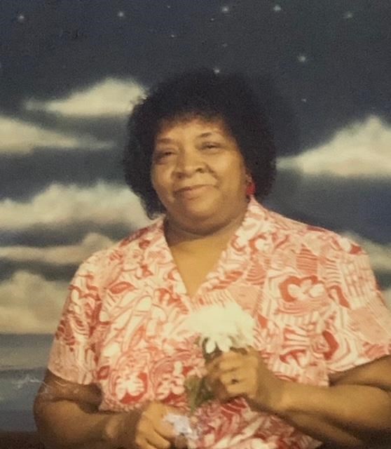 Obituary of Annie Marie Adams