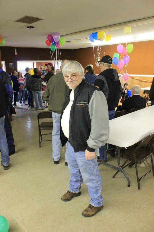 Obituario de Thomas Mathews