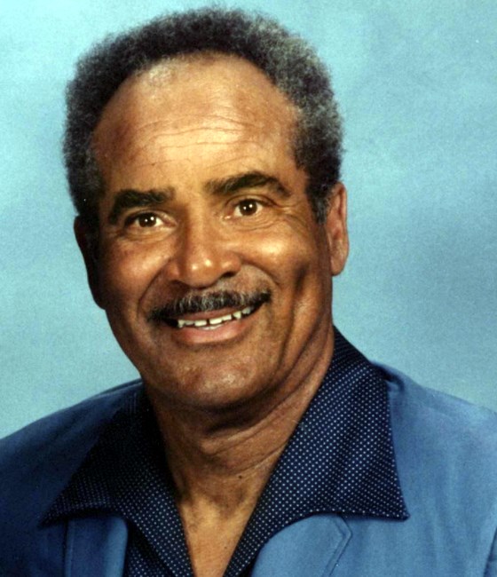 Obituary of Paul Terron Parks