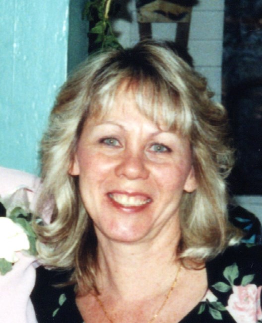 Obituary of Marsha Kohutovic