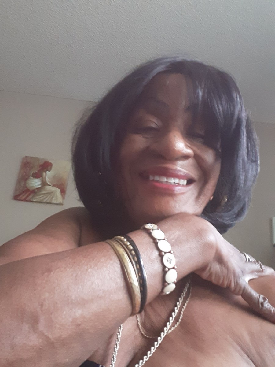 Obituary of Catherine Norris