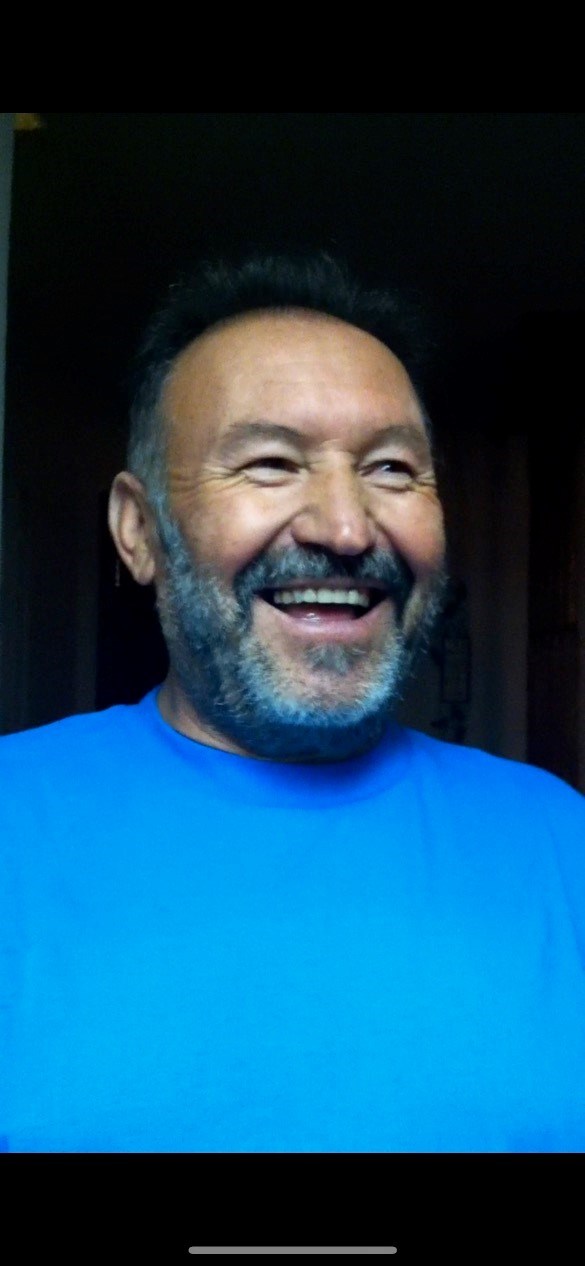 Obituary of Manuel Guardado