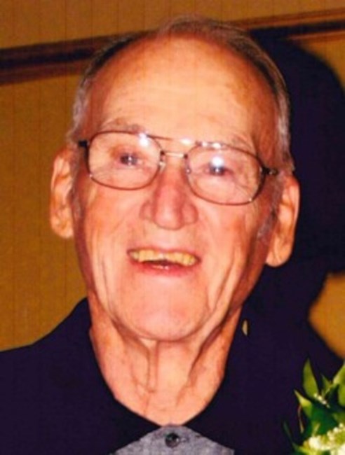 Obituary of William Bleile