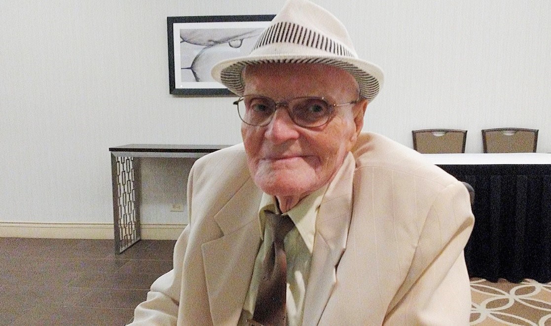 Obituario de Paul A Russell