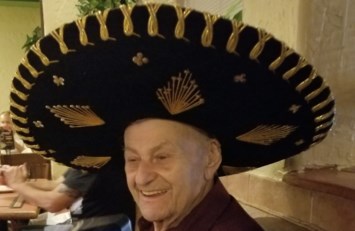 Obituary of Richard Gruber