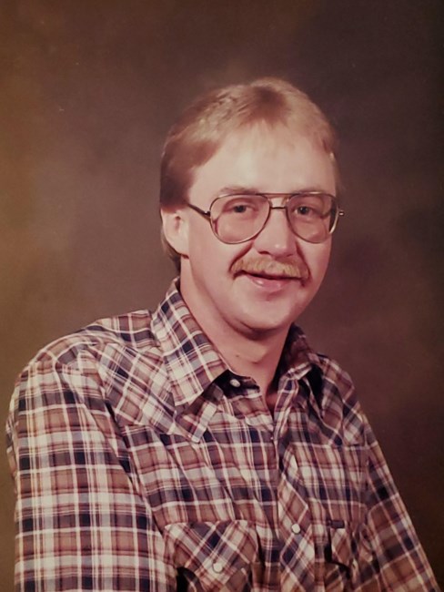 Obituary of Randy Thomas Fugate
