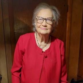 Obituario de Wilma L. Staten