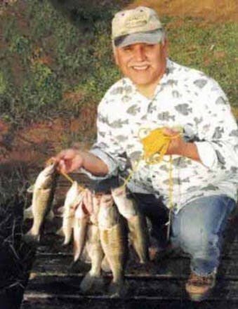 Obituary of Dan D. Pena