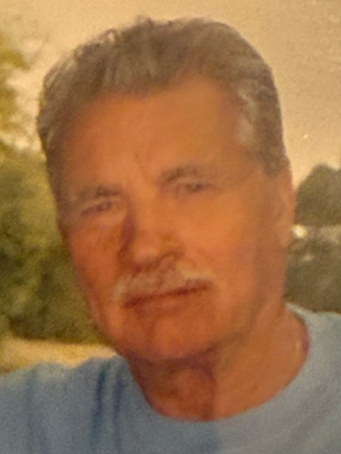 Obituary of George Aleschin