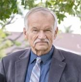 Obituary of John Cornelius Scholten