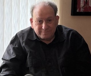 Obituary of Myron Rimer