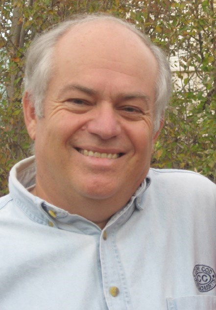 Obituary of Kevin Earle Berry