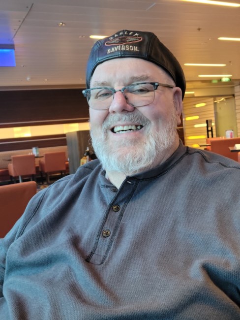 Obituary of Raymond Allworth McCullough