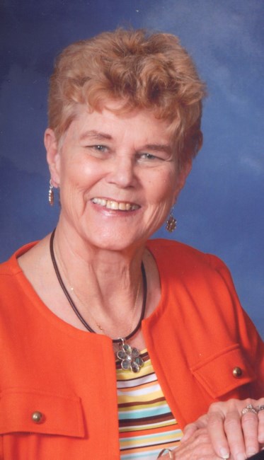 Obituary of Reta Arlene Rowell