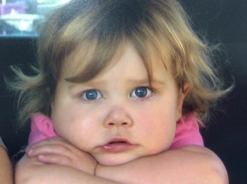 Obituary of Molly Elizabeth McCoy