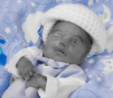 Obituary of Andrew Louis Preble