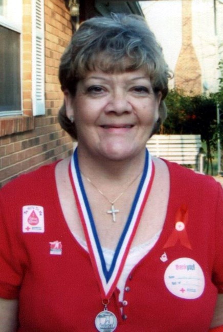 Obituary of Cynthia Inez Cox Kabler