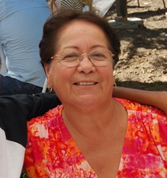 Obituary of Margaret B. Ortiz