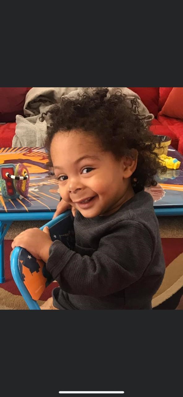 Obituary of Julian Kai Robinson