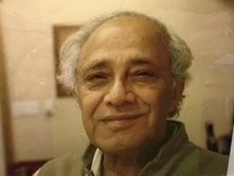 Obituary of Bhagat Singh Rai