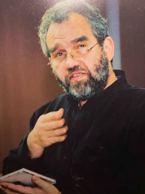 Avis de décès de Alexandru Nicolescu-Zinca