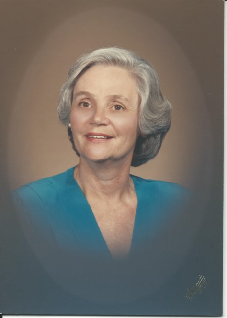Obituary of Mary D. Reed
