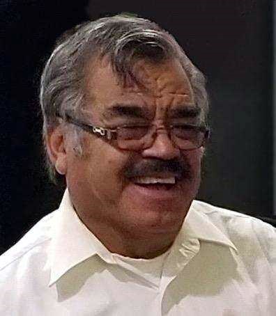 Obituary of Pedro Flores Garcia