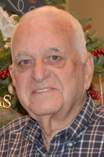 Obituary of Frank Albert Beu, Jr.