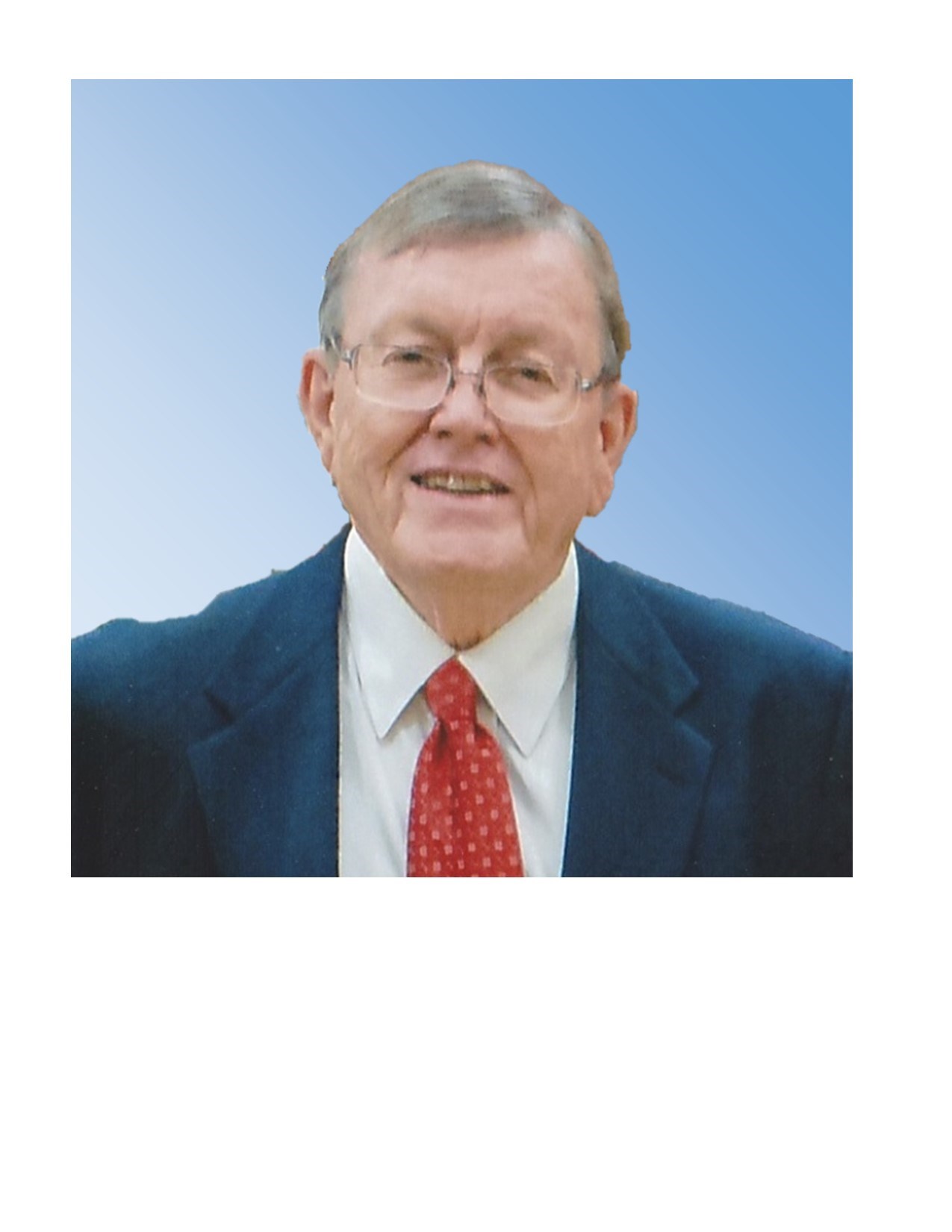 Obituary of Wallace Stephen Harkness