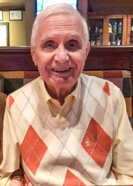 Obituary of John Robert Chabala
