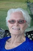 Obituary of Melba N. Gerry
