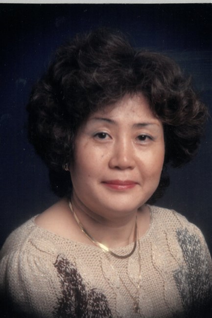 Obituario de Mae Re Lee