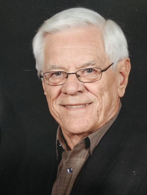 Obituary of Milford Lee Meeker