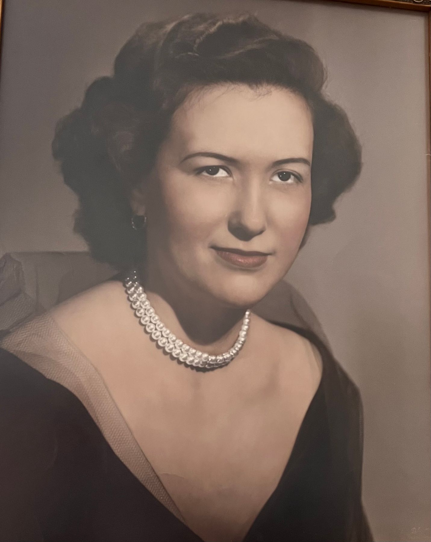 Obituary of Lillian Lively