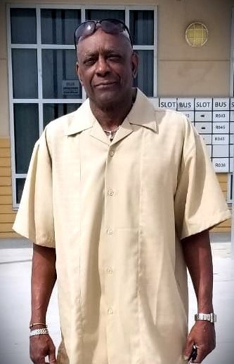 Obituary of Terry John Wilson