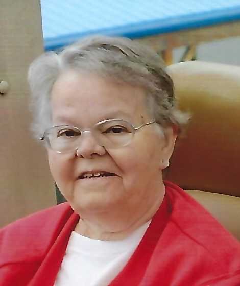 Obituary of Claire E. Burgess