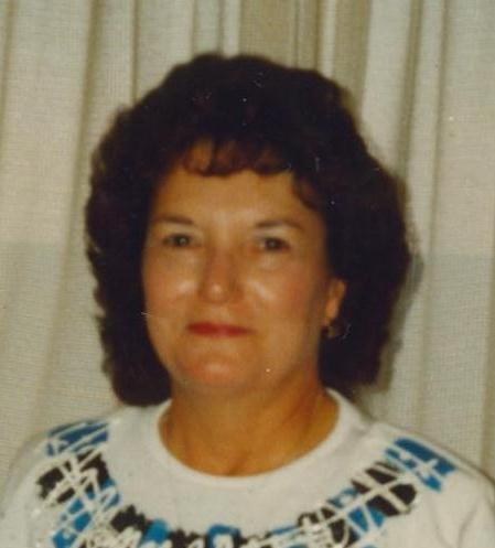 Obituary of Mary Jo Henning