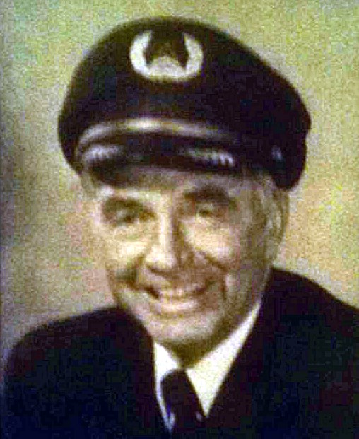 Obituary of Robert J. Overton