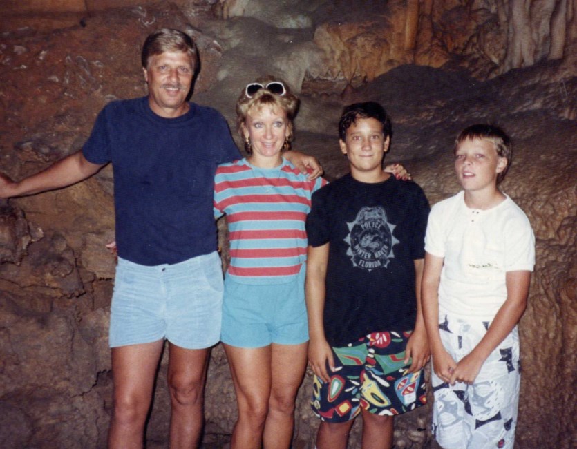 Dale Mcdonald Obituary Winter Haven Fl