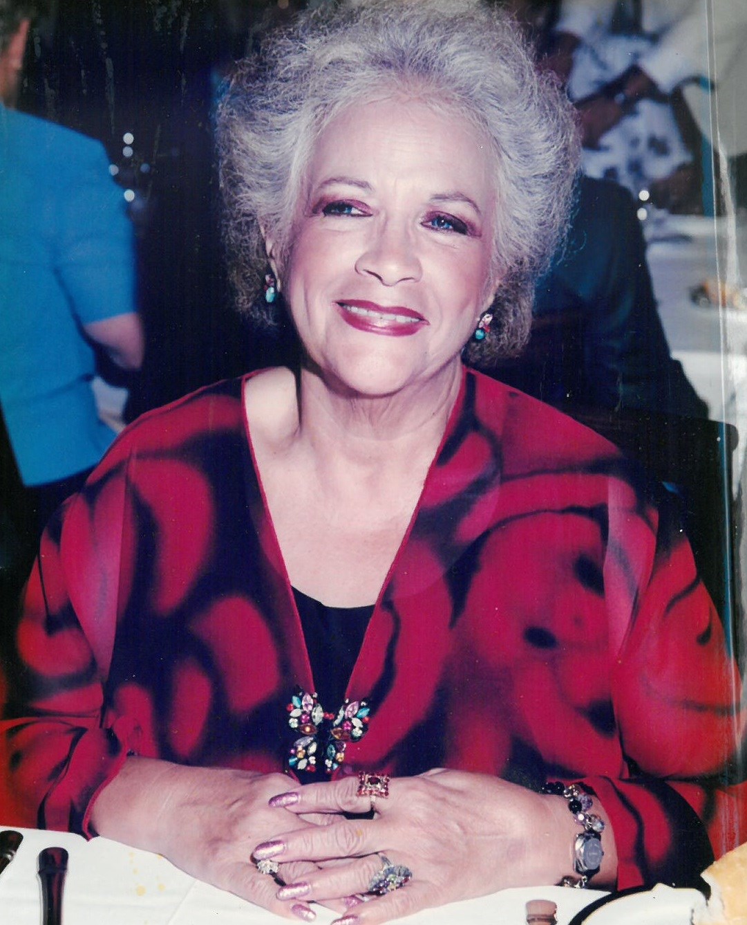 Aida Rizzo Obituary - Brandon, FL